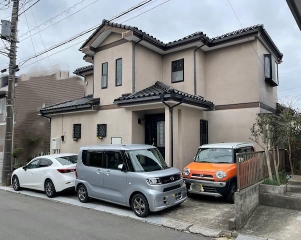 4LDK house in Shisui, Imba District, Chiba - Photo 1