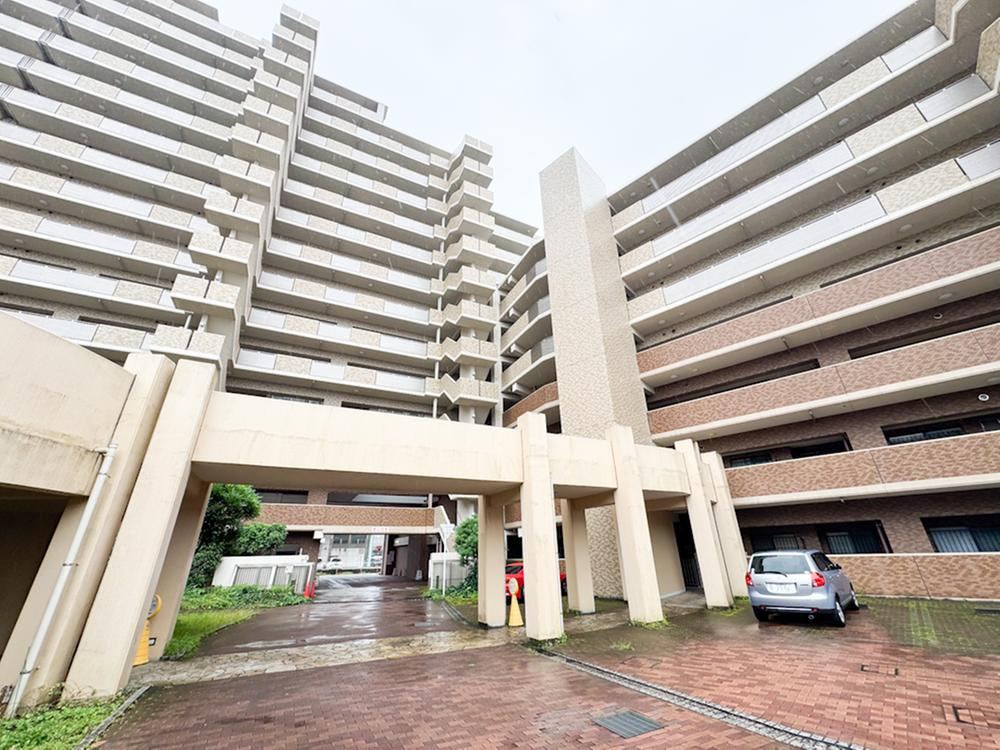 3LDK apartment in Machida, Tokyo - Photo 1