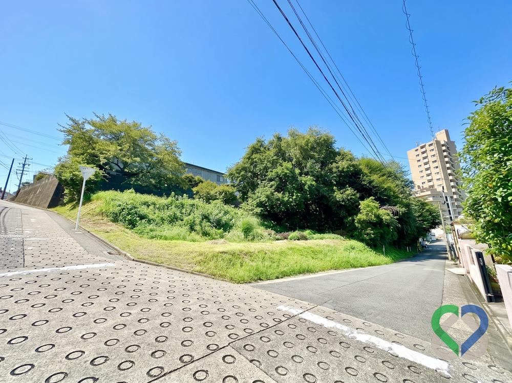 1054 m² land in Moriyama Ward, Nagoya, Aichi - Photo 1
