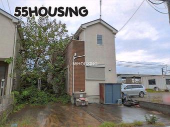 4LDK house in Miyashiro, Minamisaitama District