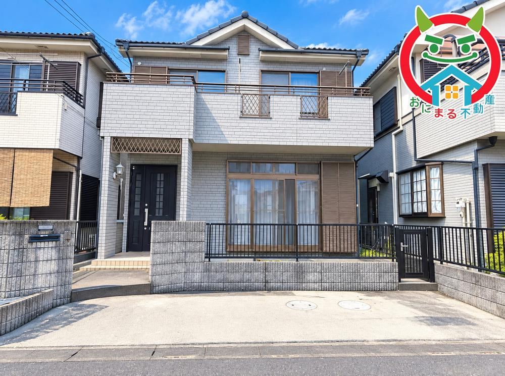 97 m² house in Koshigaya, Saitama - Photo 1