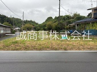 plot of land in Komitama