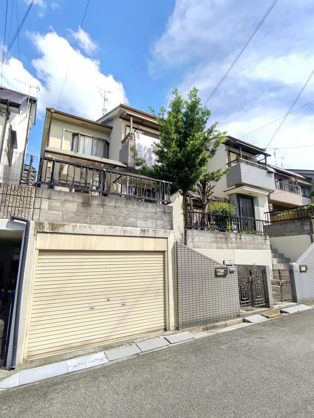 4LDK+S house in Kashiwara, Osaka - Photo 1