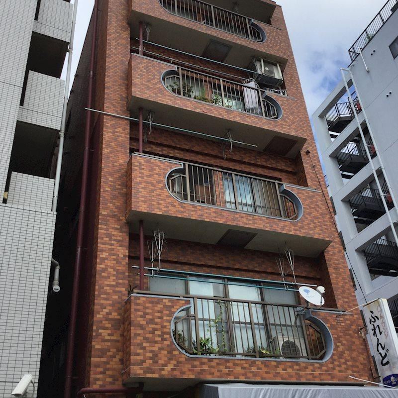 3LDK apartment in Tsurumi Ward, Yokohama, Kanagawa - Photo 1