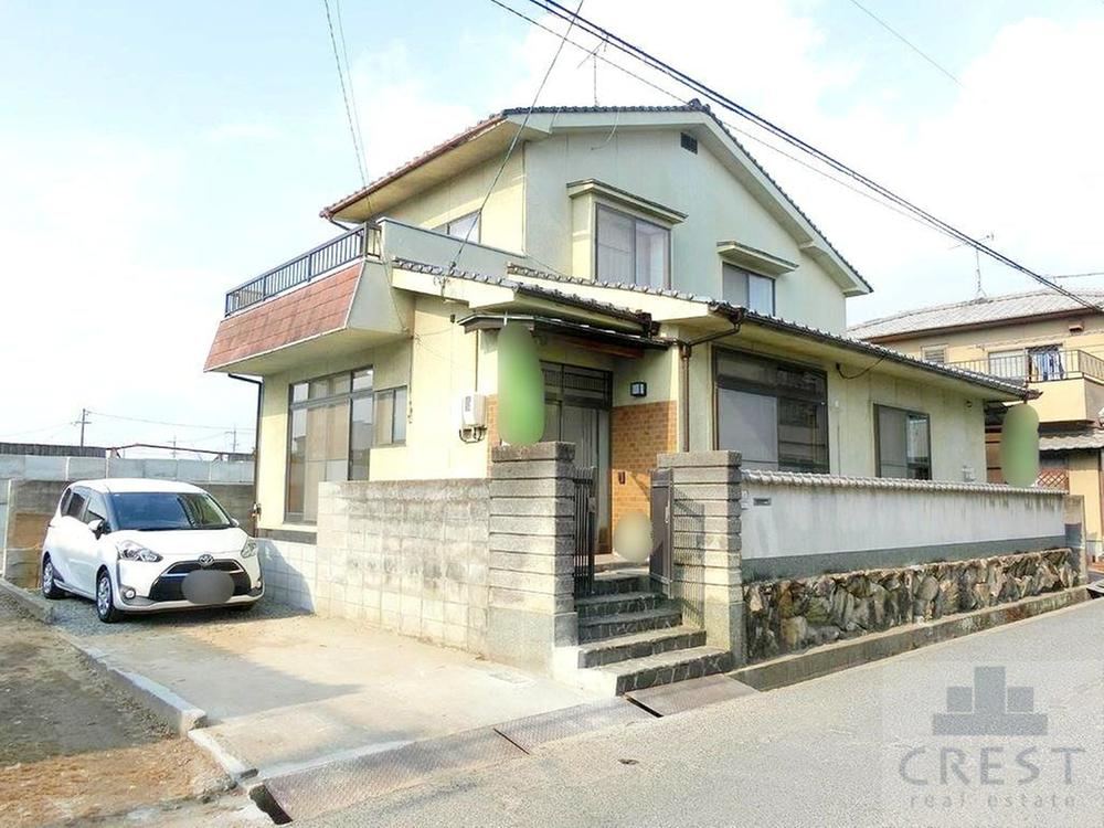 4LDK house in Fukuyama, Hiroshima - Photo 1