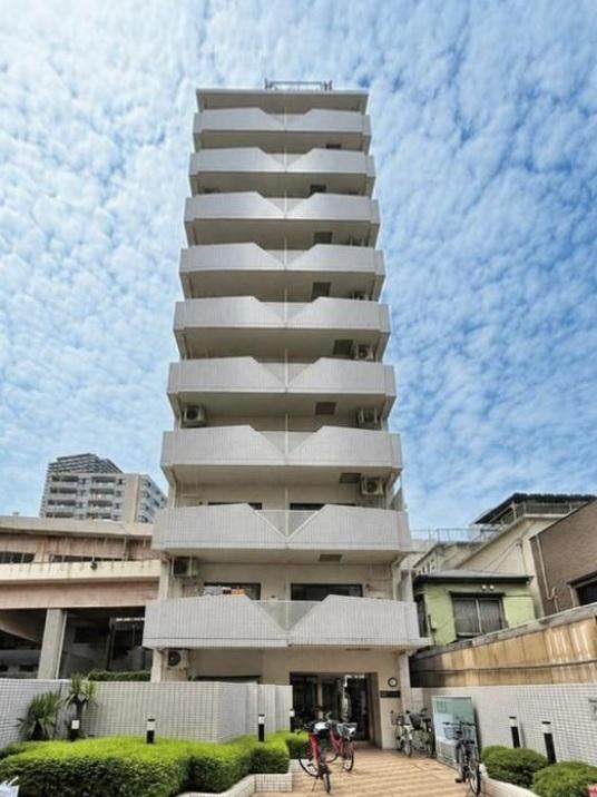 1LDK apartment in Chuo Ward, Tokyo - Photo 1