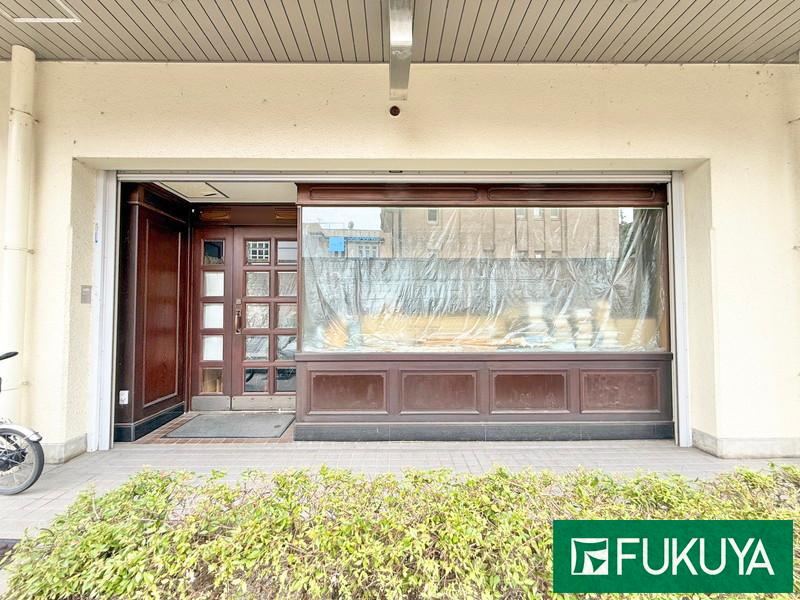1K apartment in Kamigyo Ward, Kyoto - Photo 1