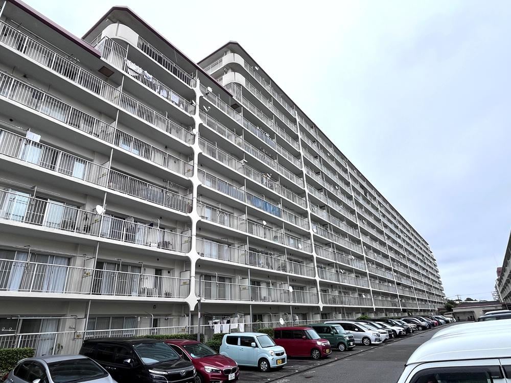 3LDK apartment in Narashino, Chiba - Photo 1