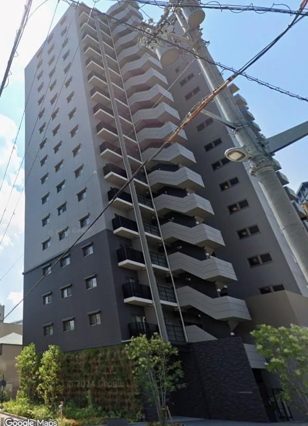 2LDK apartment in Fukushima Ward, Osaka - Photo 1