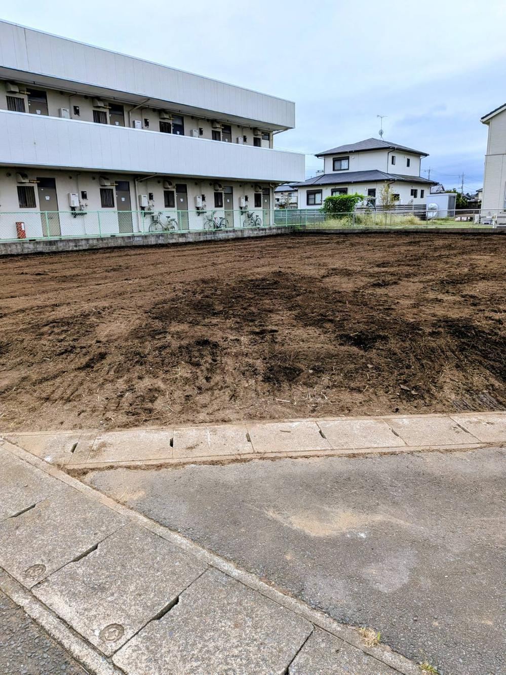 339 m² land in Hitachinaka, Ibaraki - Photo 1