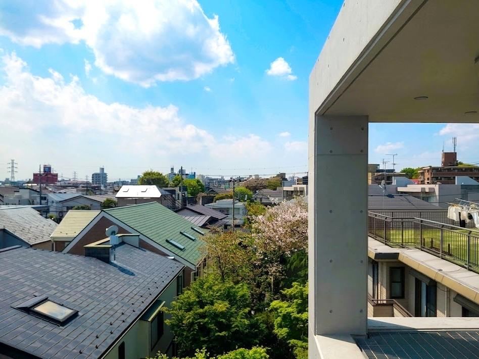 4LDK+3S house in Suginami Ward, Tokyo - Photo 1