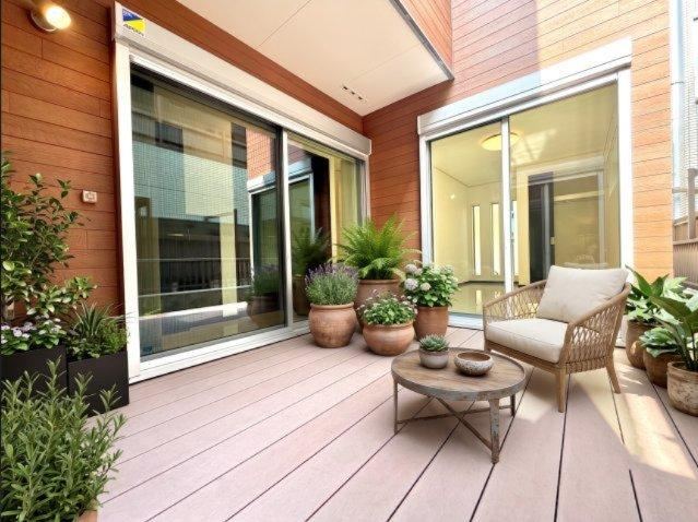 4LDK house in Edogawa Ward, Tokyo - Photo 1