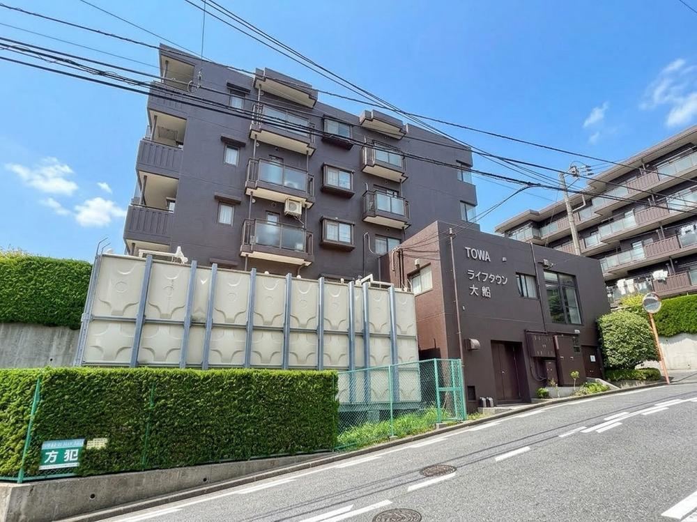 3LDK apartment in Sakae Ward, Yokohama, Kanagawa - Photo 1