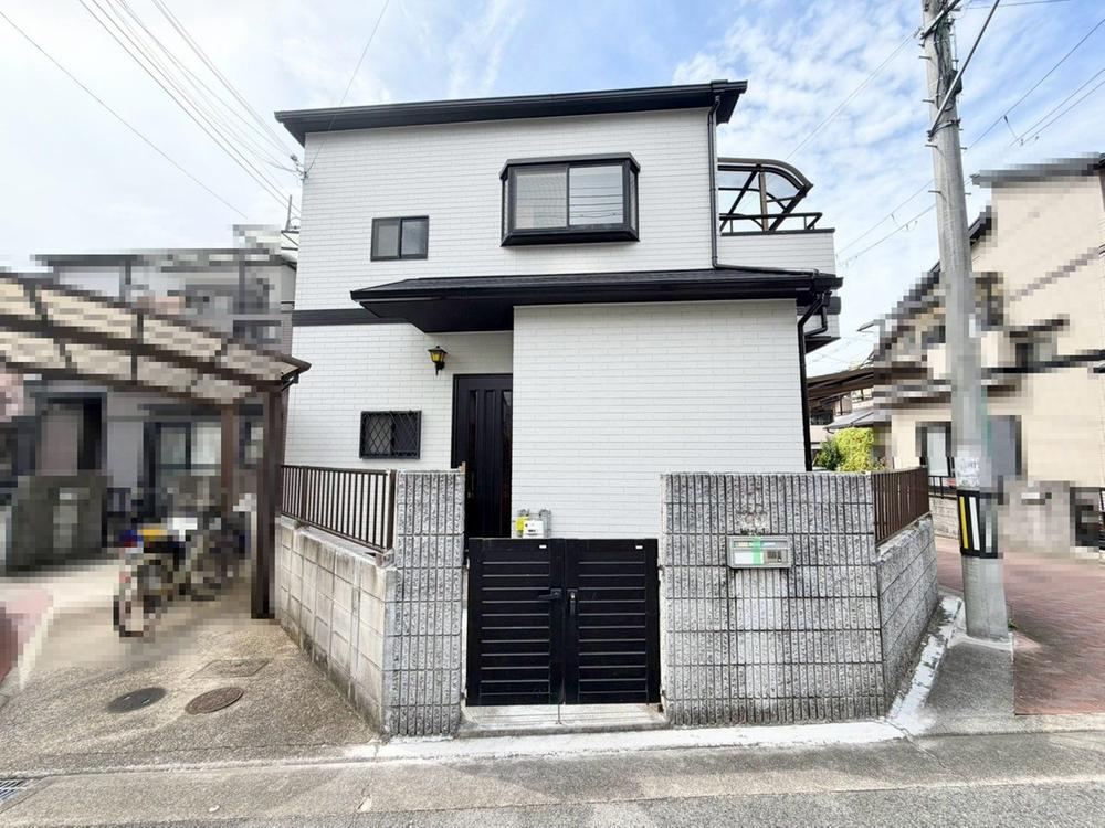 3LDK house in Sakai Ward, Sakai, Osaka - Photo 1