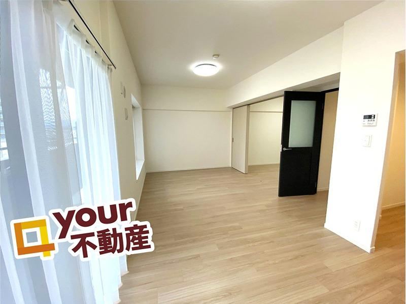 2LDK apartment in Miyagino Ward, Sendai, Miyagi - Photo 1