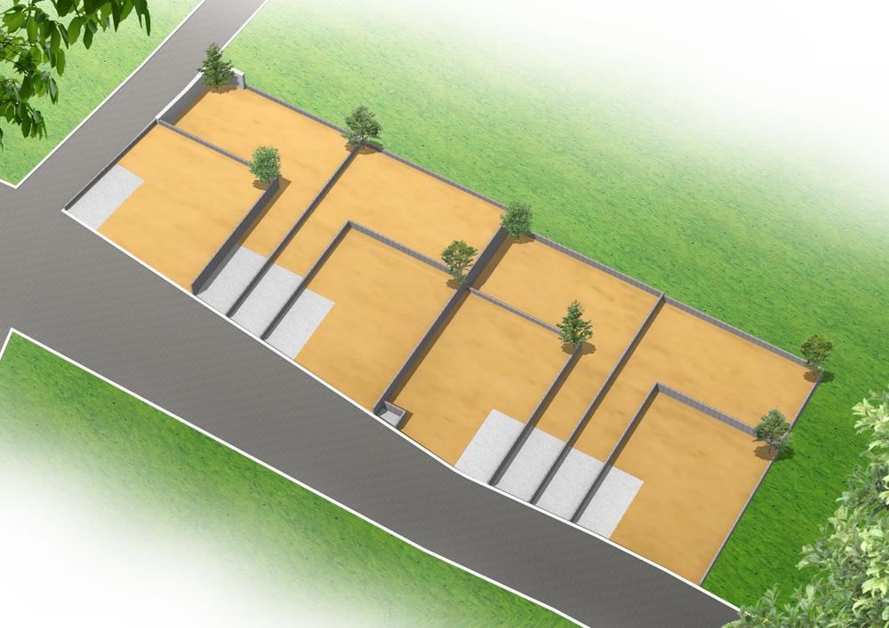 100 m² land in Narashino, Chiba - Photo 1