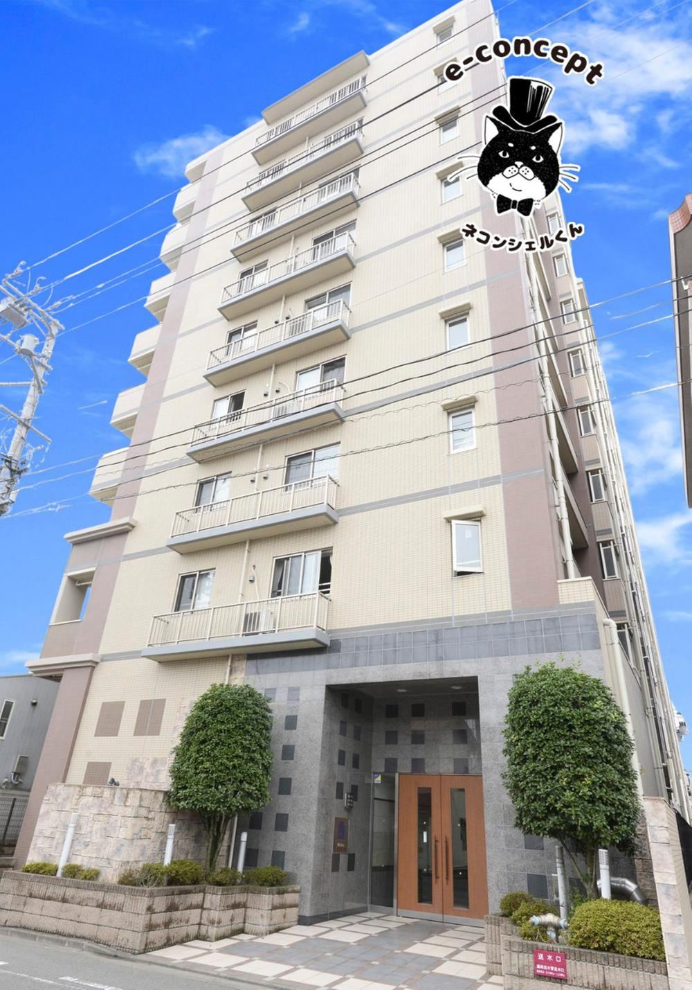 2LDK apartment in Fukushima, Fukushima - Photo 1
