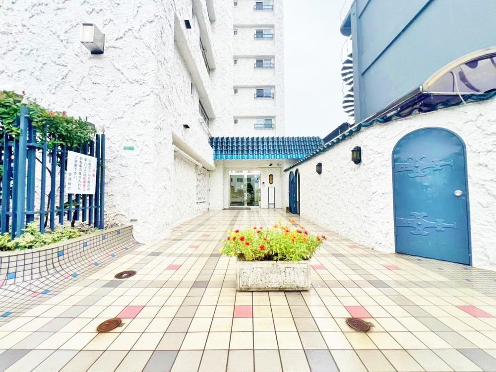 2LDK apartment in Nerima Ward, Tokyo - Photo 1