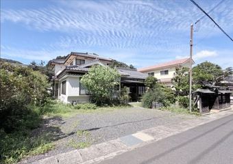 9DK house in Maizuru