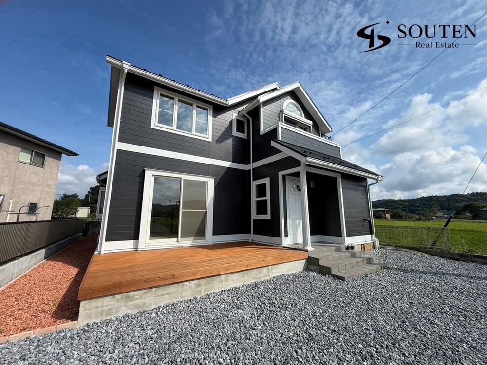 5LDK house in Yamagata, Gifu - Photo 1