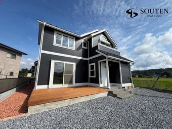 5LDK house in Yamagata