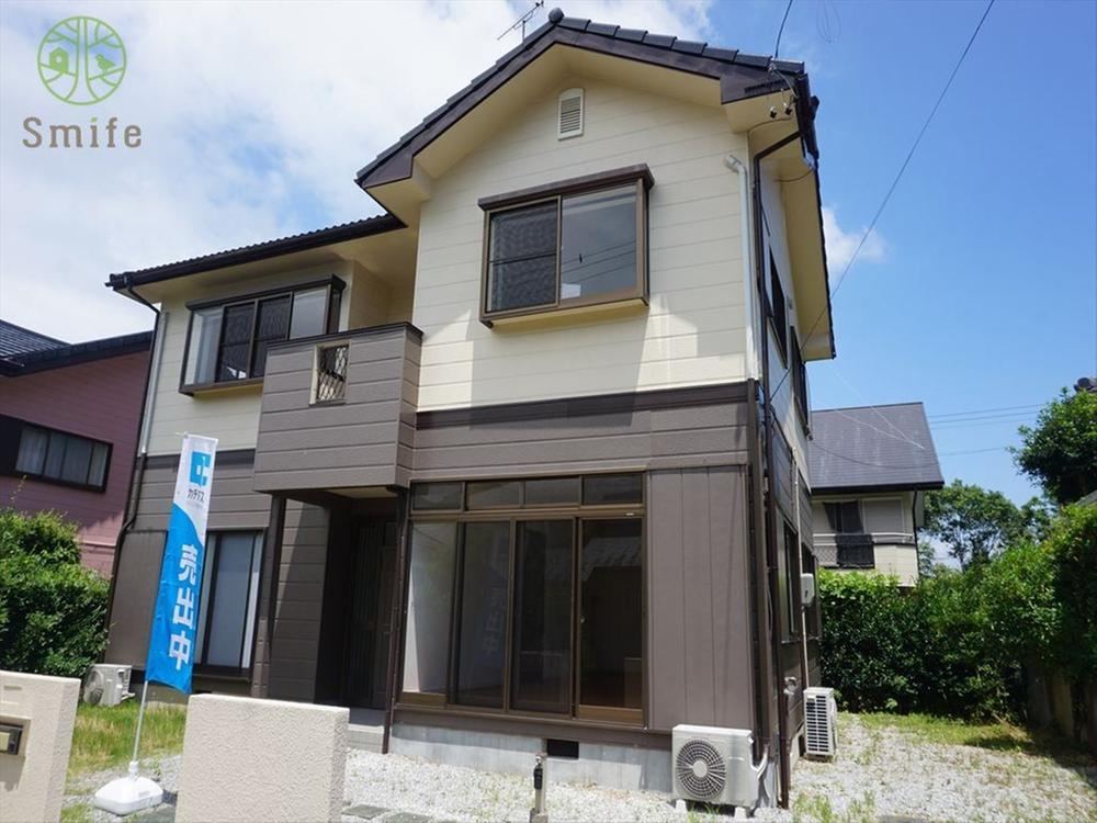 4LDK house in Chuo Ward, Hamamatsu, Shizuoka - Photo 1