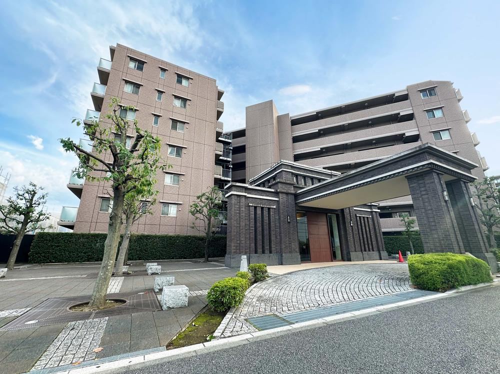 3LDK apartment in Kohoku Ward, Yokohama, Kanagawa - Photo 1