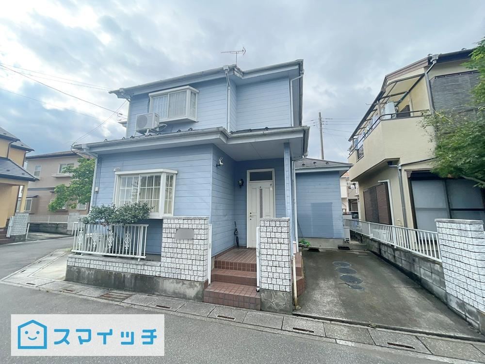 4LDK house in Kasukabe, Saitama - Photo 1