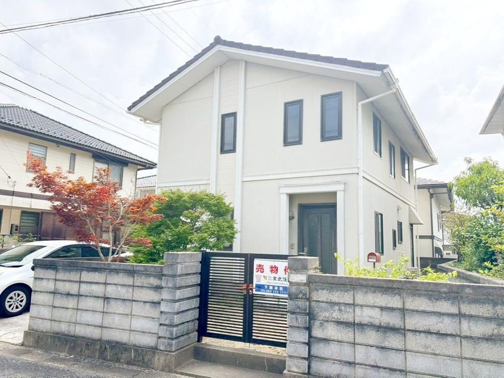 5LDK house in Nagato, Yamaguchi - Photo 1