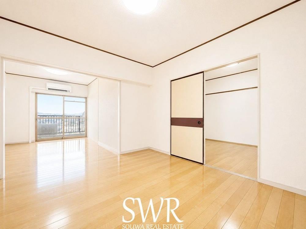 2LDK apartment in Okazaki, Aichi - Photo 1