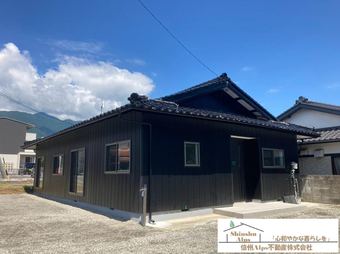 4LDK house in Komagane