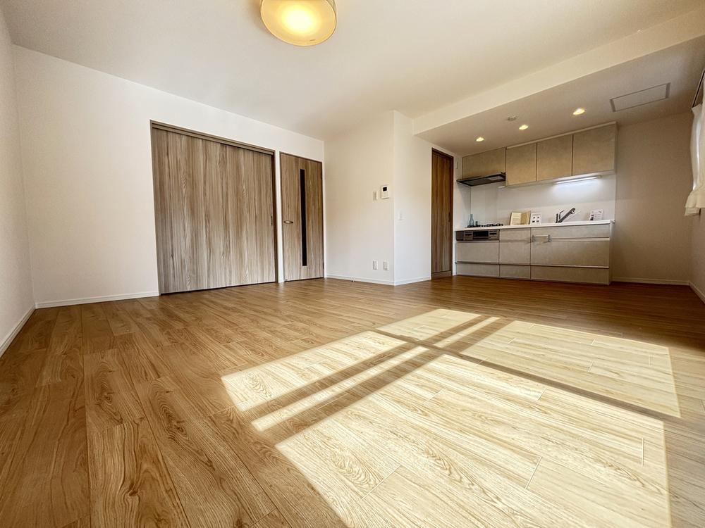 3LDK apartment in Kita Ward, Sapporo, Hokkaido - Photo 1