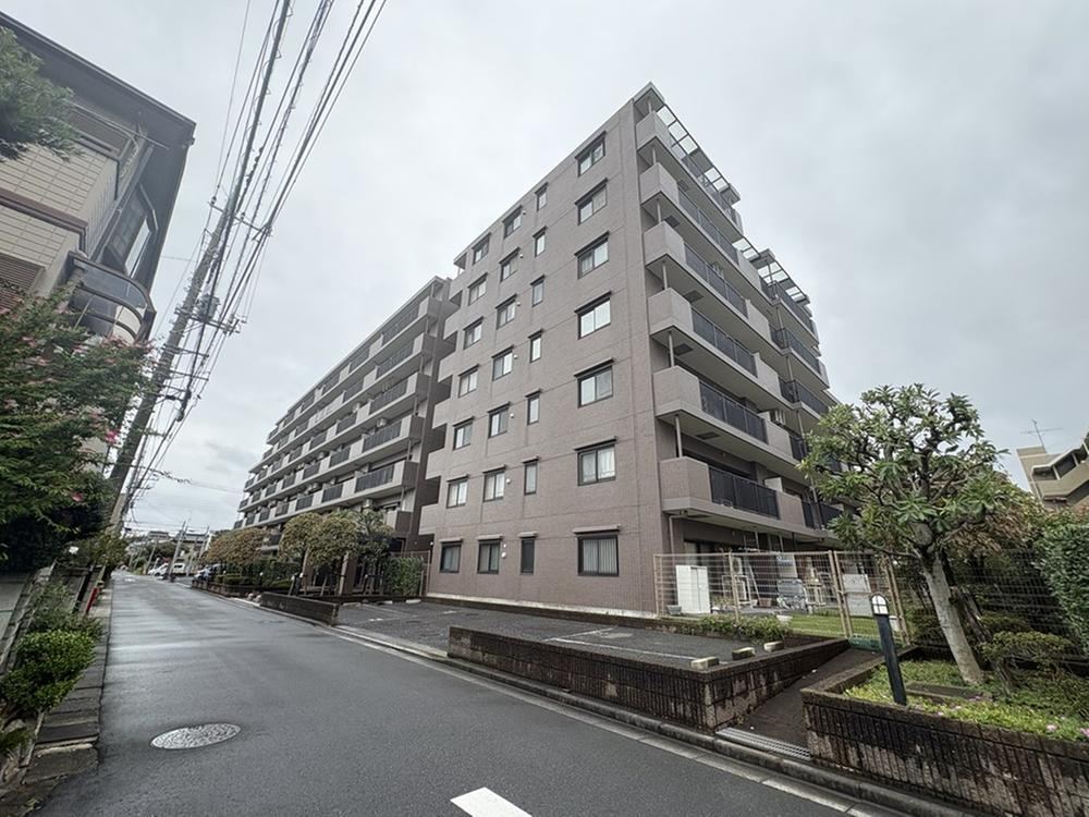 3LDK apartment in Sakura Ward, Saitama - Photo 1