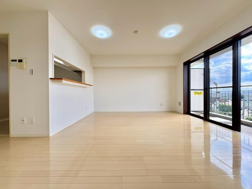 2LDK apartment in Miyamae Ward, Kawasaki, Kanagawa - Photo 1