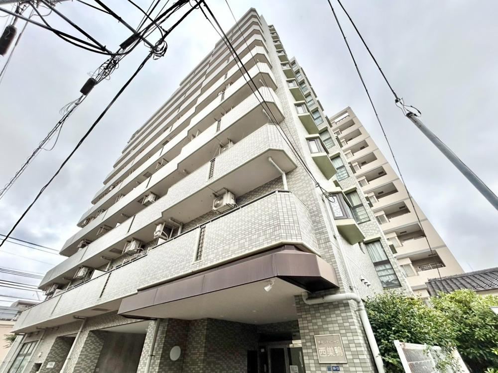 2LDK apartment in Kita Ward, Tokyo - Photo 1