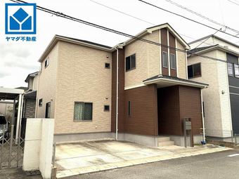 4LDK house in Shime, Kasuya District