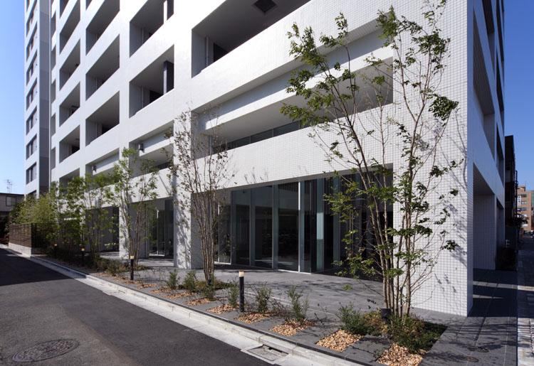 3LDK apartment in Ota Ward, Tokyo - Photo 1