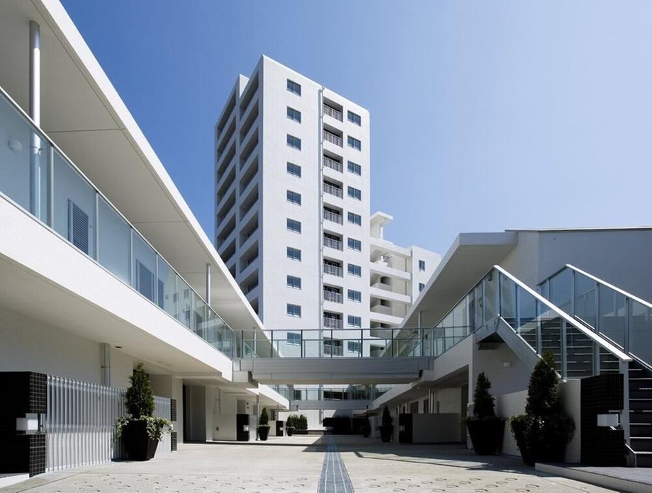 3LDK apartment in Setagaya Ward, Tokyo - Photo 1