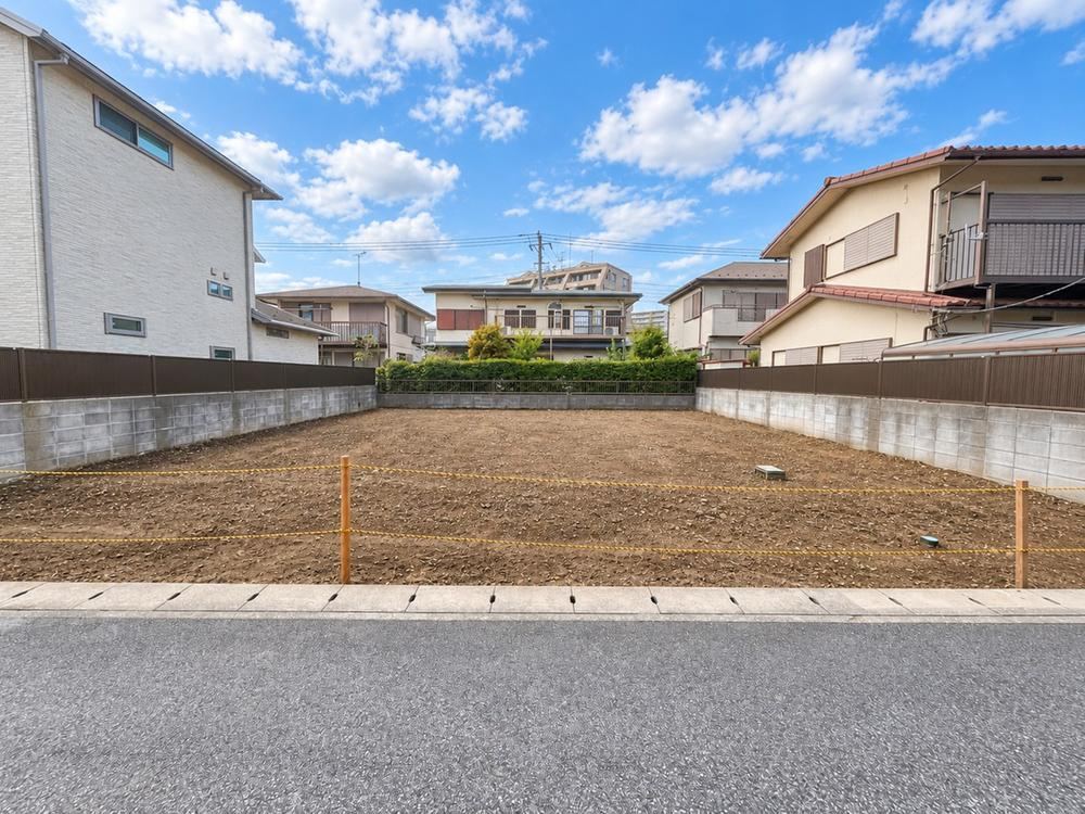 101 m² land in Yachiyo, Chiba - Photo 1