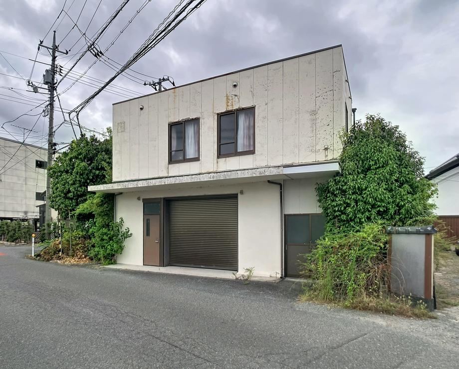 4LDK house in Yamaguchi, Yamaguchi - Photo 1
