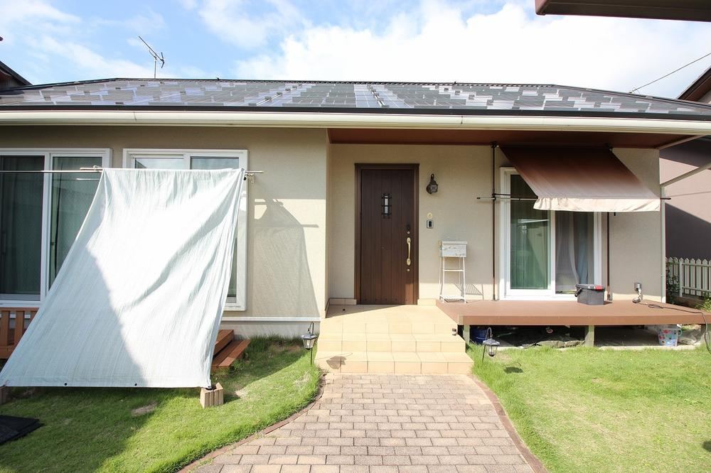 2LDK house in Nakanojo, Agatsuma District, Gunma - Photo 1