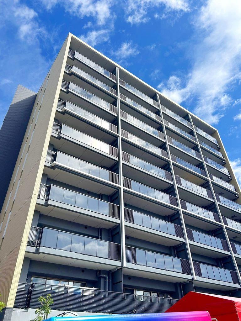 3LDK apartment in Minami Ward, Hiroshima - Photo 1
