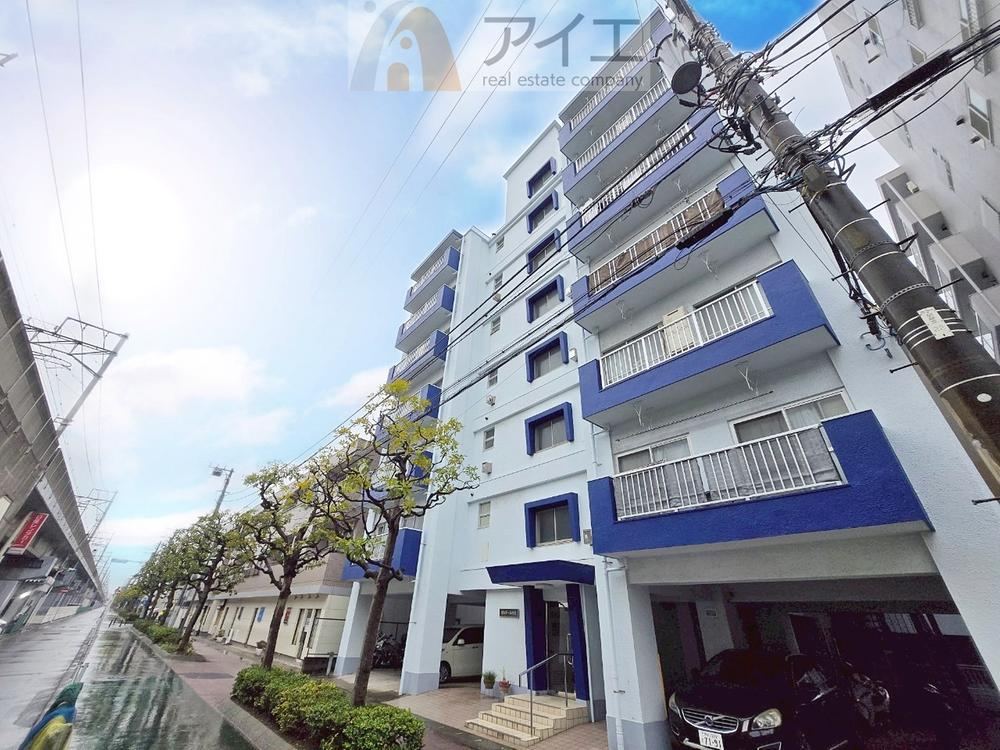 1LDK apartment in Ichikawa, Chiba - Photo 1