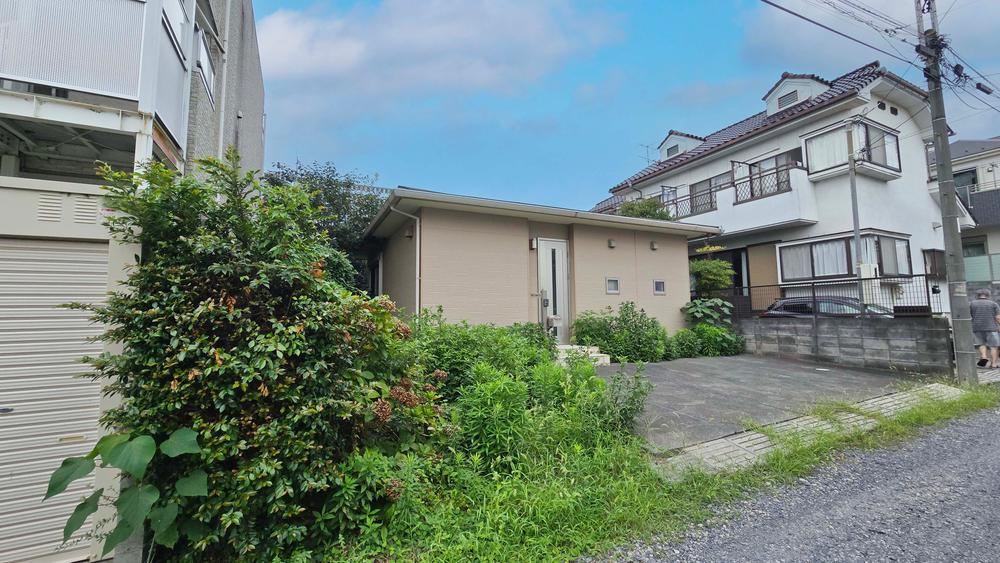 87 m² land in Omiya Ward, Saitama - Photo 1