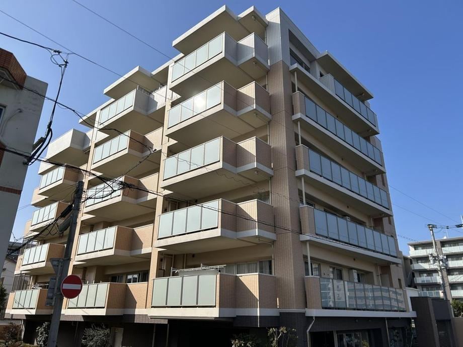 3LDK apartment in Sawara Ward, Fukuoka - Photo 1
