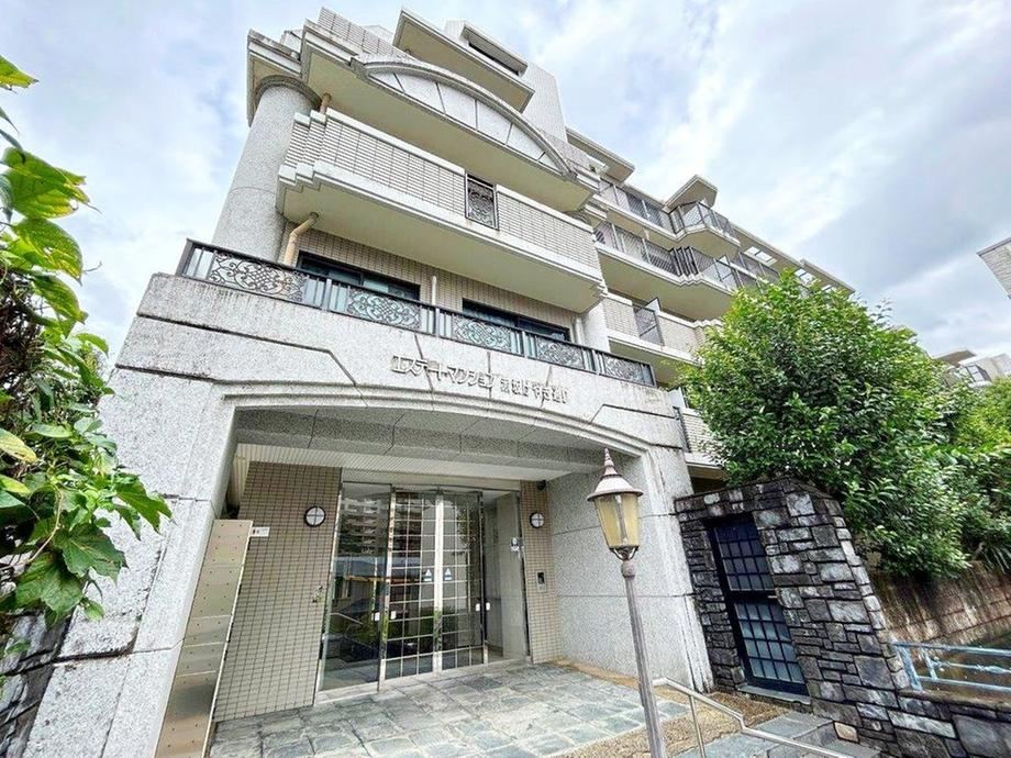 3LDK apartment in Chuo Ward, Fukuoka - Photo 1