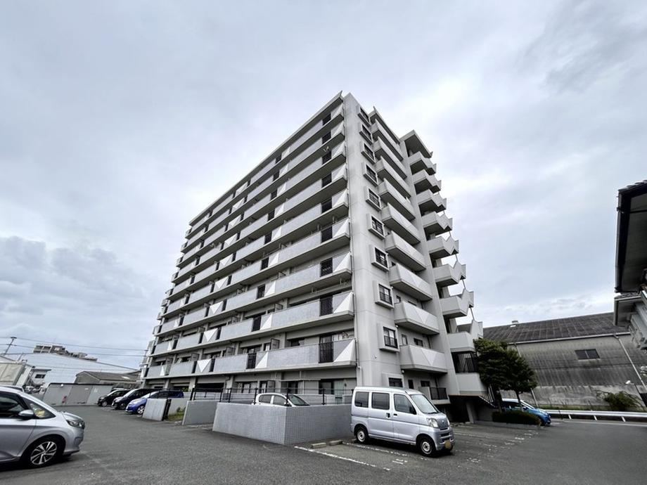 3LDK apartment in Kasuya, Kasuya District, Fukuoka - Photo 1