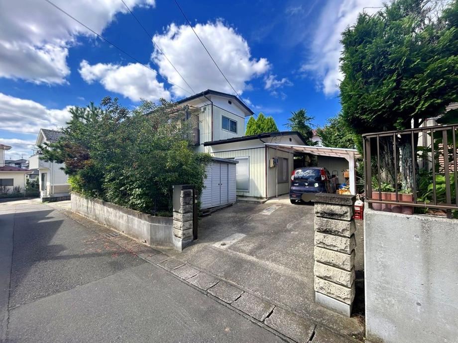 211 m² land in Izumi Ward, Sendai, Miyagi - Photo 1
