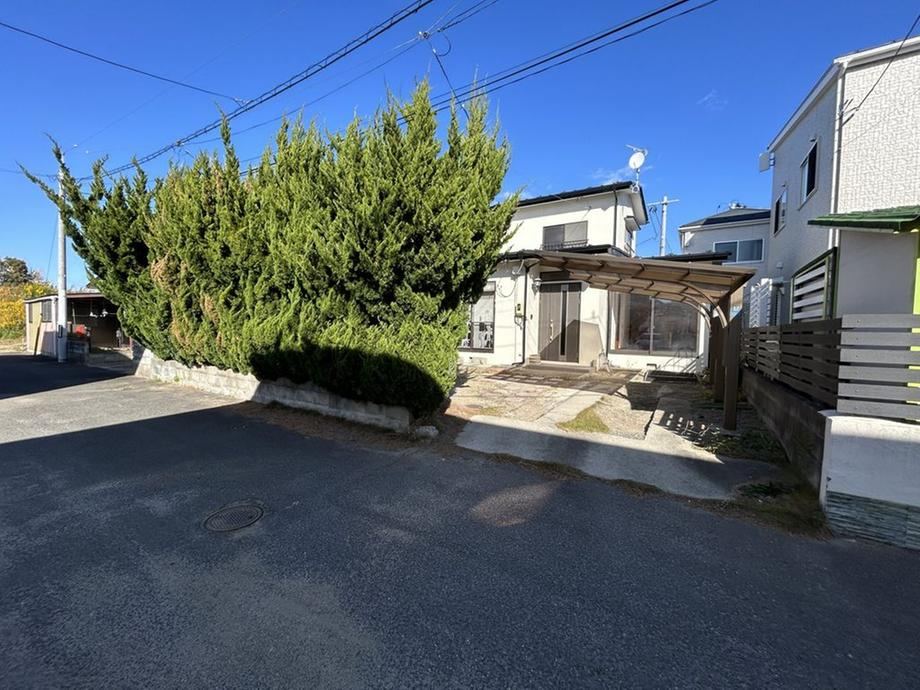 190 m² land in Miyagino Ward, Sendai, Miyagi - Photo 1