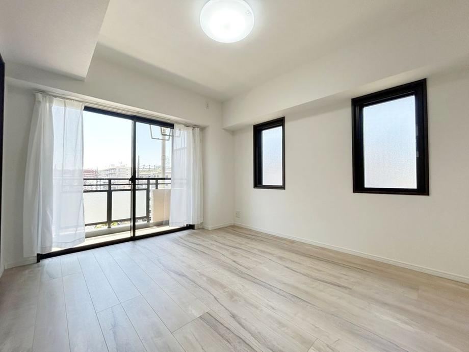 3LDK apartment in Itabashi Ward, Tokyo - Photo 1
